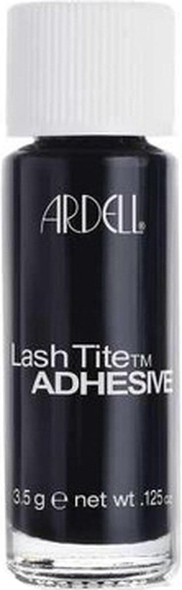 Ostatní - Lash Tite Glue eyelash 3.5 g Eye Shadow -Ardell Transparante