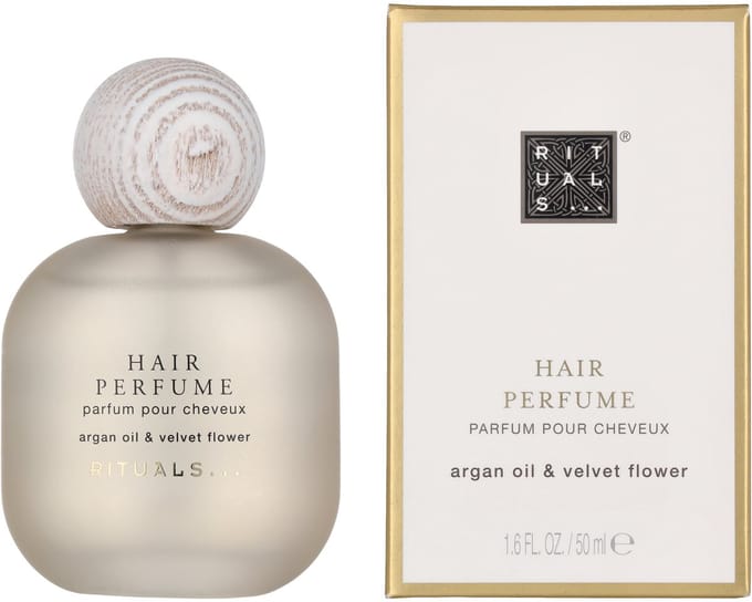 Rituals Haarparfum Rituals - Hair Care Haarparfum  - 50 ML
