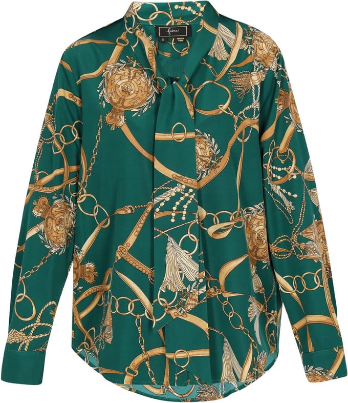 faina Shirt