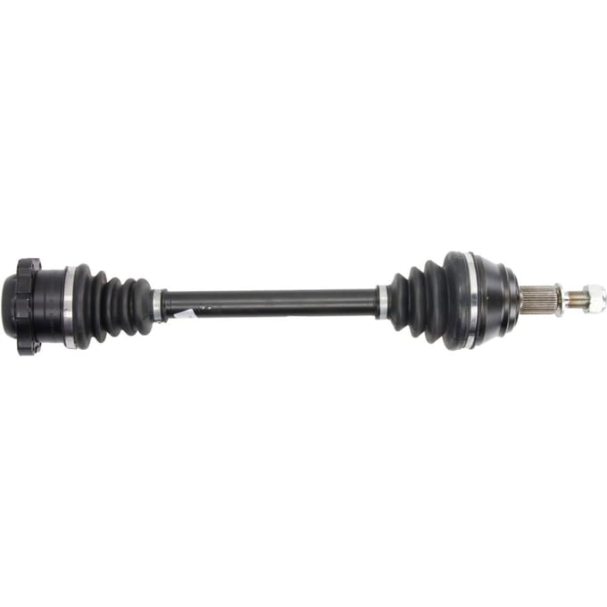 Aandrijfas POINT GEAR PNG72346 links