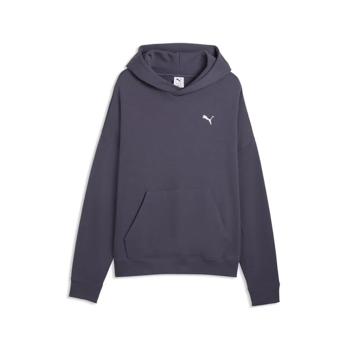 Hoodie Puma 636771