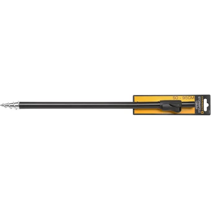 Spade Strategy Stormpole 19mm 50-95cm