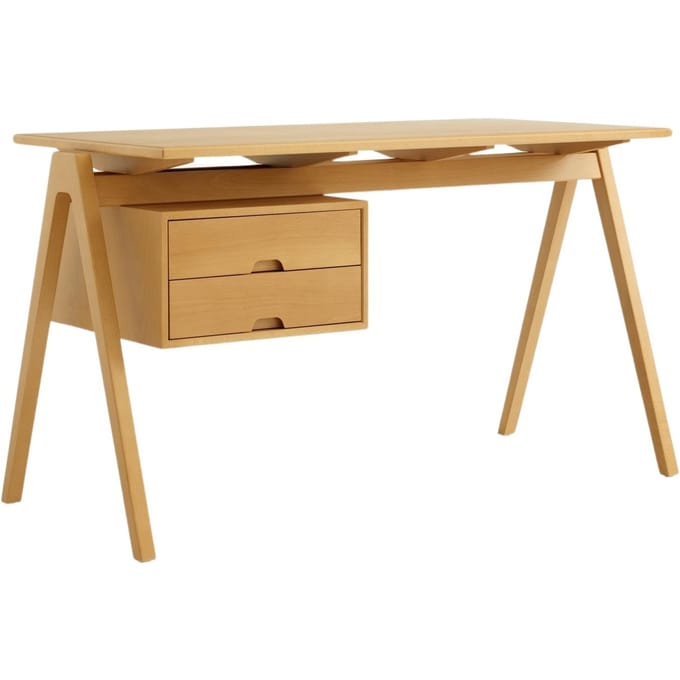 &Tradition Bureau Daystak RD3 - beuken