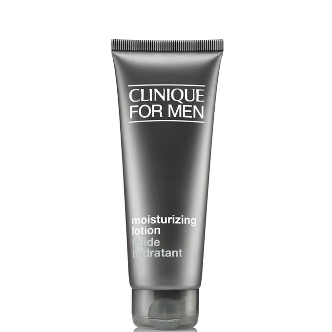 Clinique Herencosmetica Moisturizing Lotion Gezichtscrème Heren 100 ml