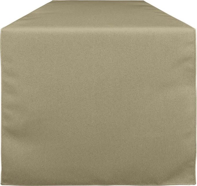 Treb Horecalinnen Tafelloper Olive 30x132cm - Treb SP