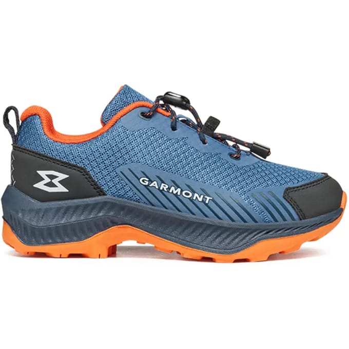 Kinderwandelschoenen Garmont 9.81 Pulse