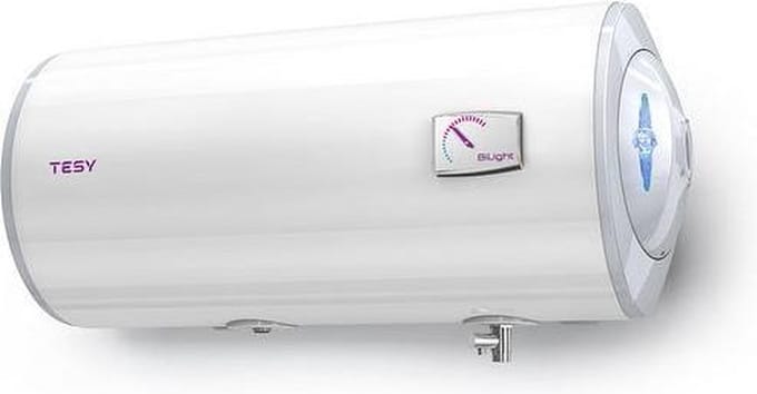 Tesy - Bi-Light - Elektrische boiler - 50 liter - horizontaal wand montage