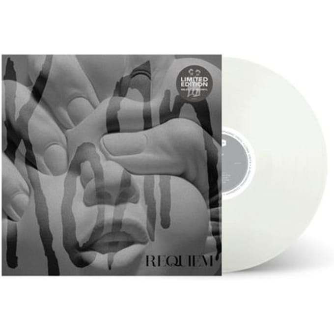 Korn - Requiem (LP)