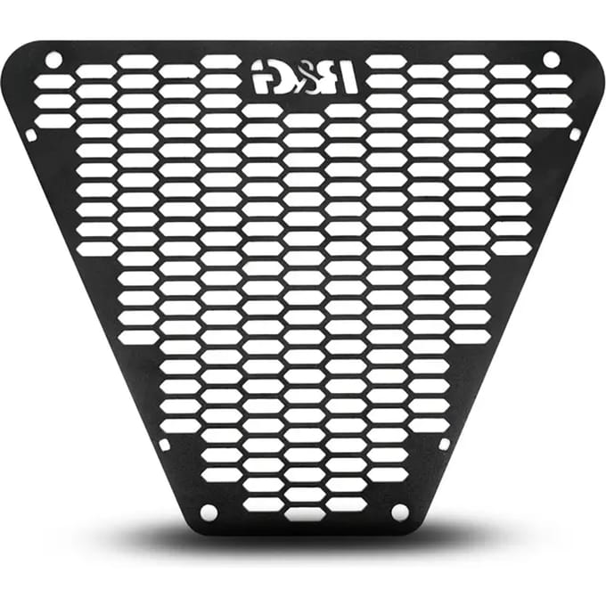 Motorradiatorbescherming aluminium R&G Racing Ducati Panigale V4 S