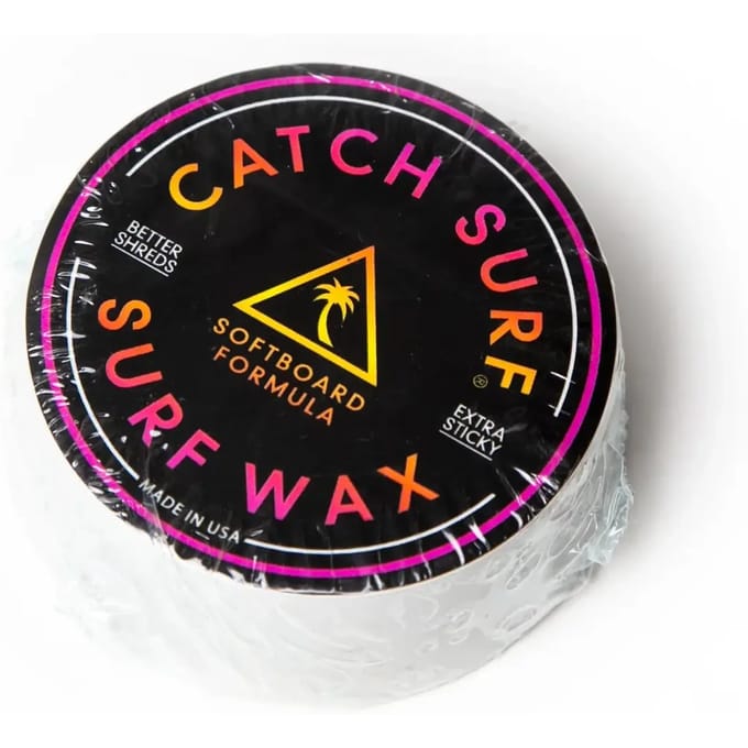 Doos beschermende was Catch Surf Wax