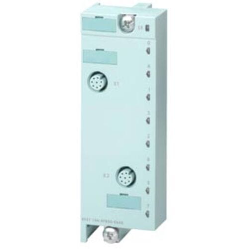 Siemens 6ES7194-4FB00-0AA0 6ES71944FB000AA0 PLC-aansluitmodule 28.8 V/DC