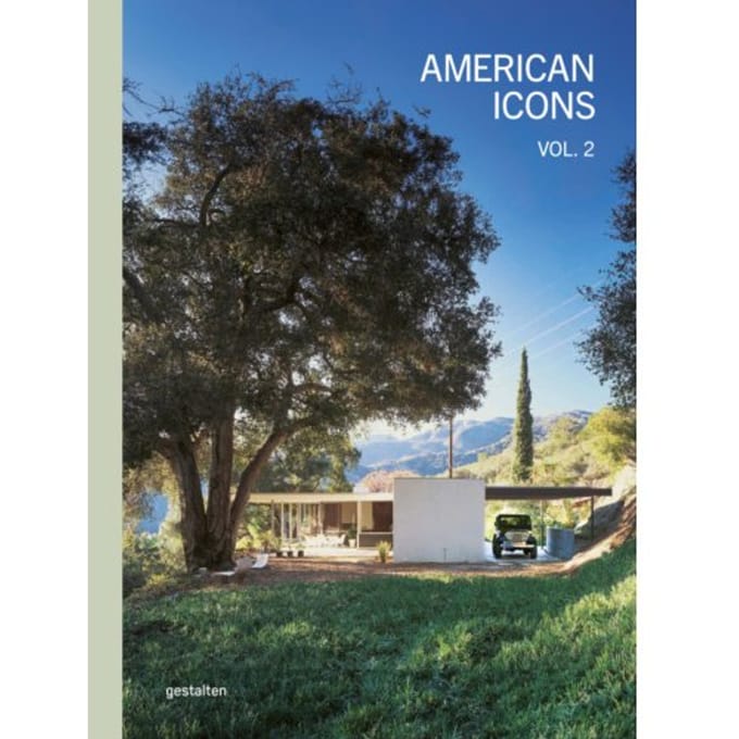 American Icons Vol. 2