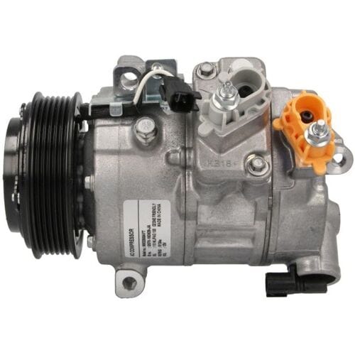 Airco-compressor THERMOTEC KTT090601