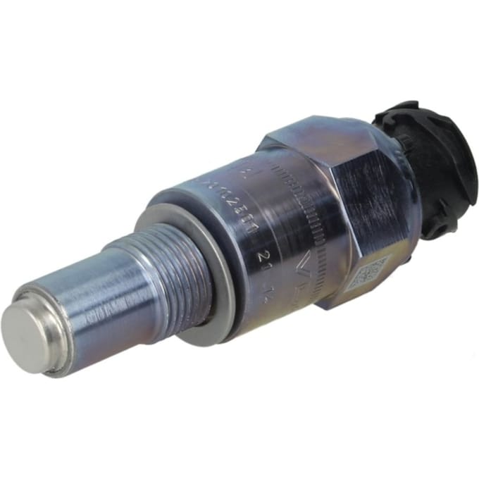 Binnentemperatuursensor (automatische versnellingsbak) ZF 0501210857