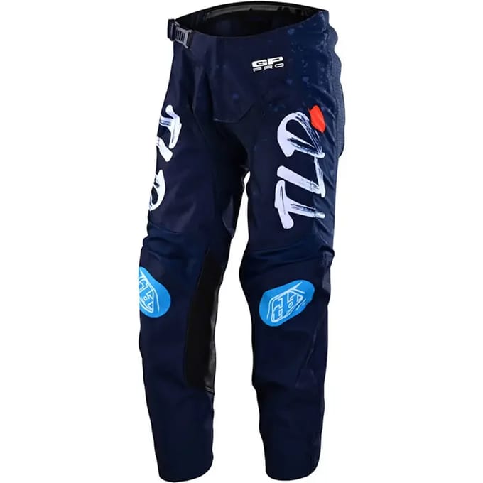 Kinderbroeken Troy Lee Designs GP Pro Partical