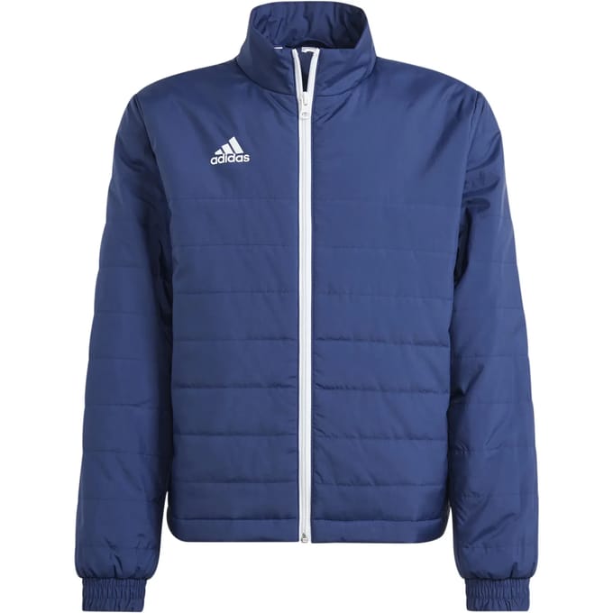 Lichtgewicht kinderdonsjack adidas Entrada