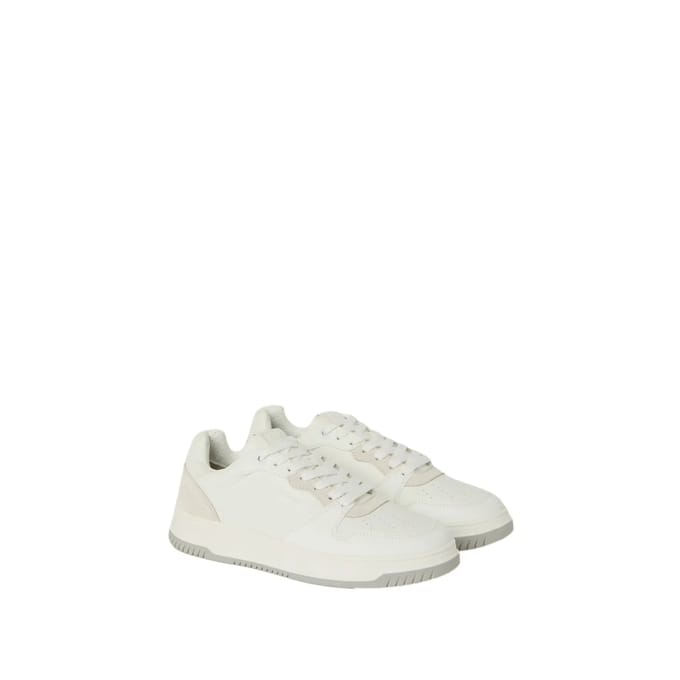 Schoenen dames Björn Borg Trophy T2700