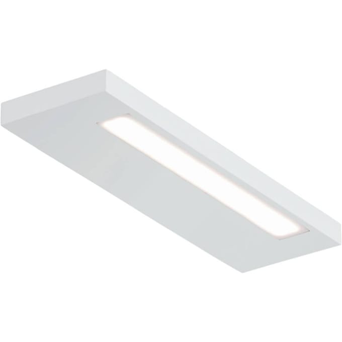 Decor Walther Slim 24 N LED wandlamp, mat wit