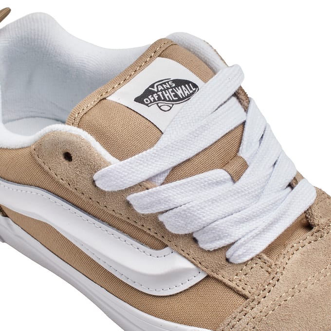 Knu Skool Sneakers für Damen und Herren VN000CRPKHK1