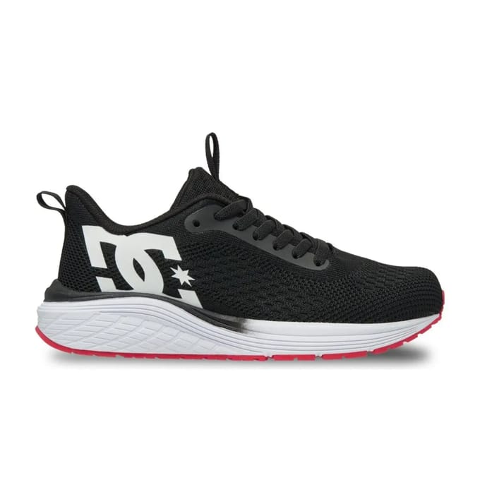 Kinderschoenen DC Shoes Roammax