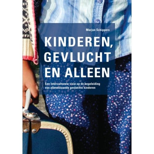 Kinderen, Gevlucht En Alleen - M.T. Schippers