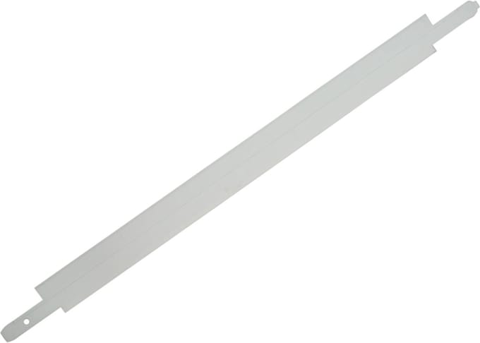 Liniaal - Accessoire voor de Dahle snijmachine 507