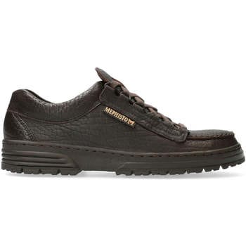 Mephisto Cruiser - heren veterschoen - Bruin - maat 38 (EU) 5 (UK)