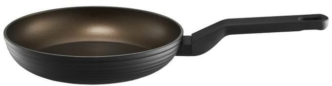 Ambition Antigo Koekenpan 24 cm - Anti-aanbaklaag, Inductie