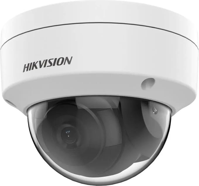 Hikvision DS-2CD1143G2-I Dome IP-beveiligingscamera Binnen & buiten 2560 x 1440 Pixels Plafond