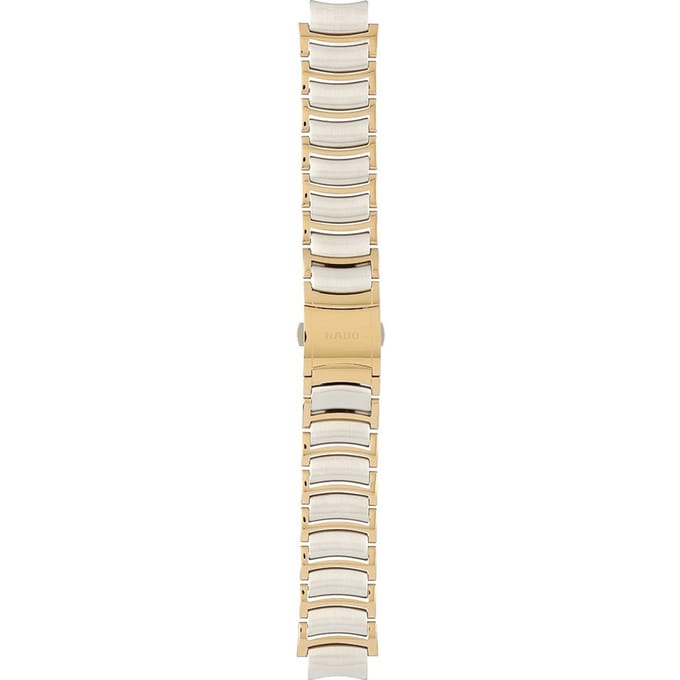 Rado straps 07.03534.10 Centrix band