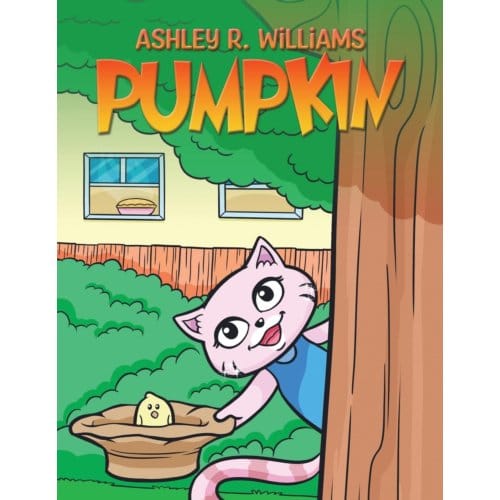 Pumpkin - Williams, Ashley R