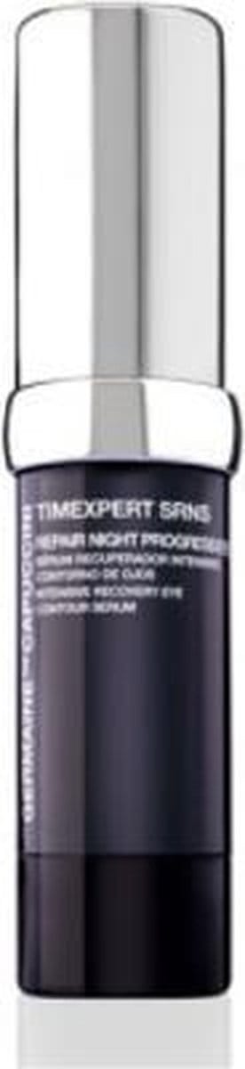 Germaine de Capuccini - Timexpert SRNS - Repair Night Progress Eye - 15ml