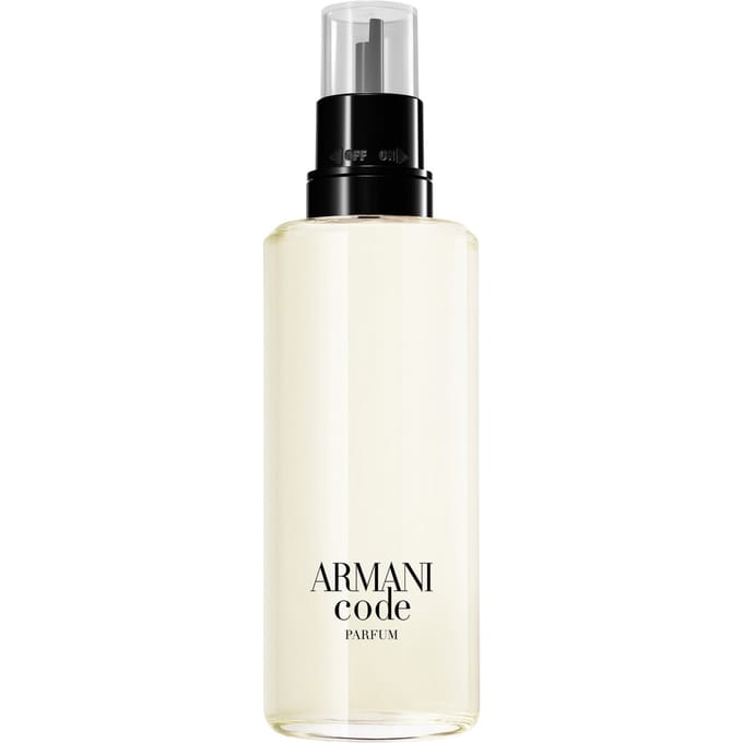 Armani Giorgio Armani Code Le Parfum 150 ml Eau de Parfum Refill