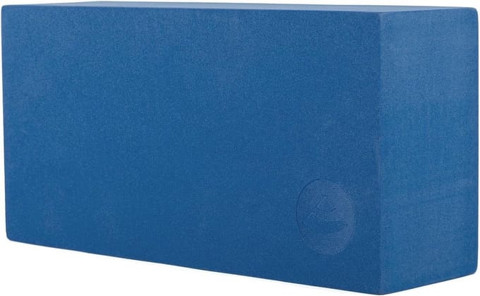 Yoga Blok voor Beginners en Gevorderden - Ideaal Yoga Accessoire