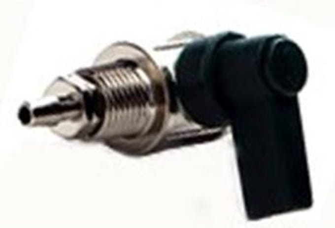 TORNADOR VALVE Z-020 (22) / Z-010 (15)