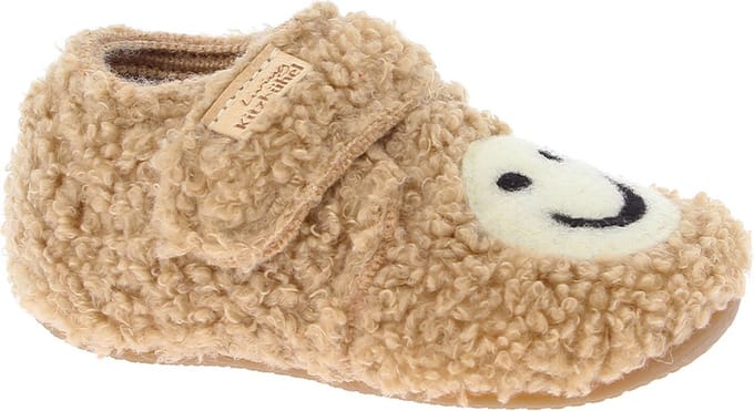 Living Kitzbühel Meisjes en Jongens slippers Teddyplüsch
