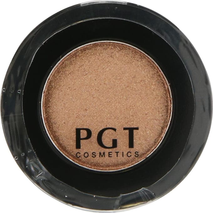 Palganton Sparkling Eyeshadow 185 Copper Brown 2G Eye Makeup Eye Color & Eye Shadow Appliquez une quantité appropriée sur vos doigts et lissez doucement