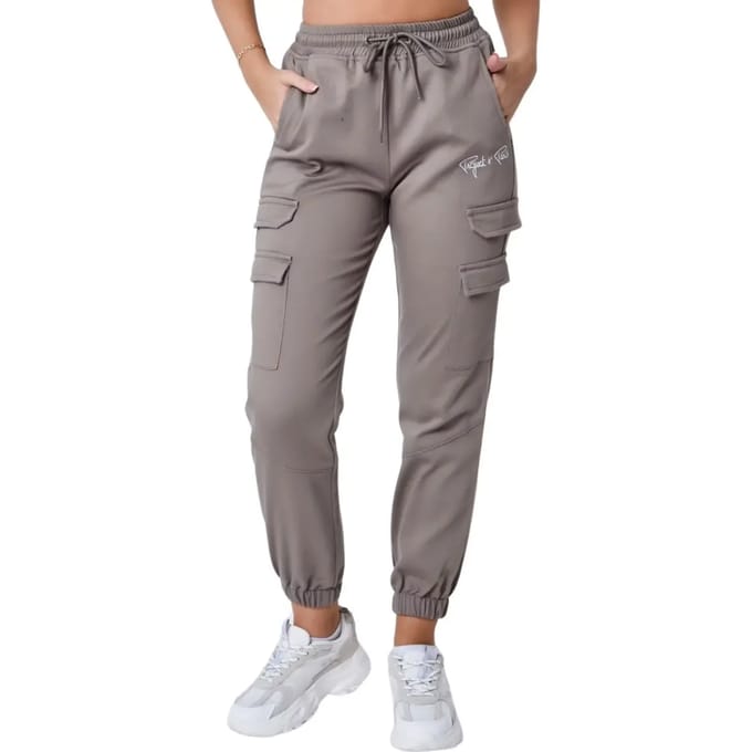 Cargo broek voor dames Project X Paris