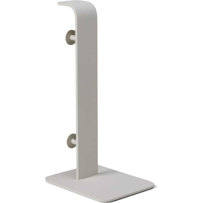 Pedestal Power Tower - pearl