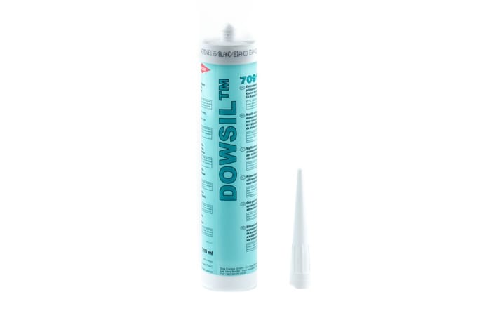 Husqvarna silicone afdichtkit