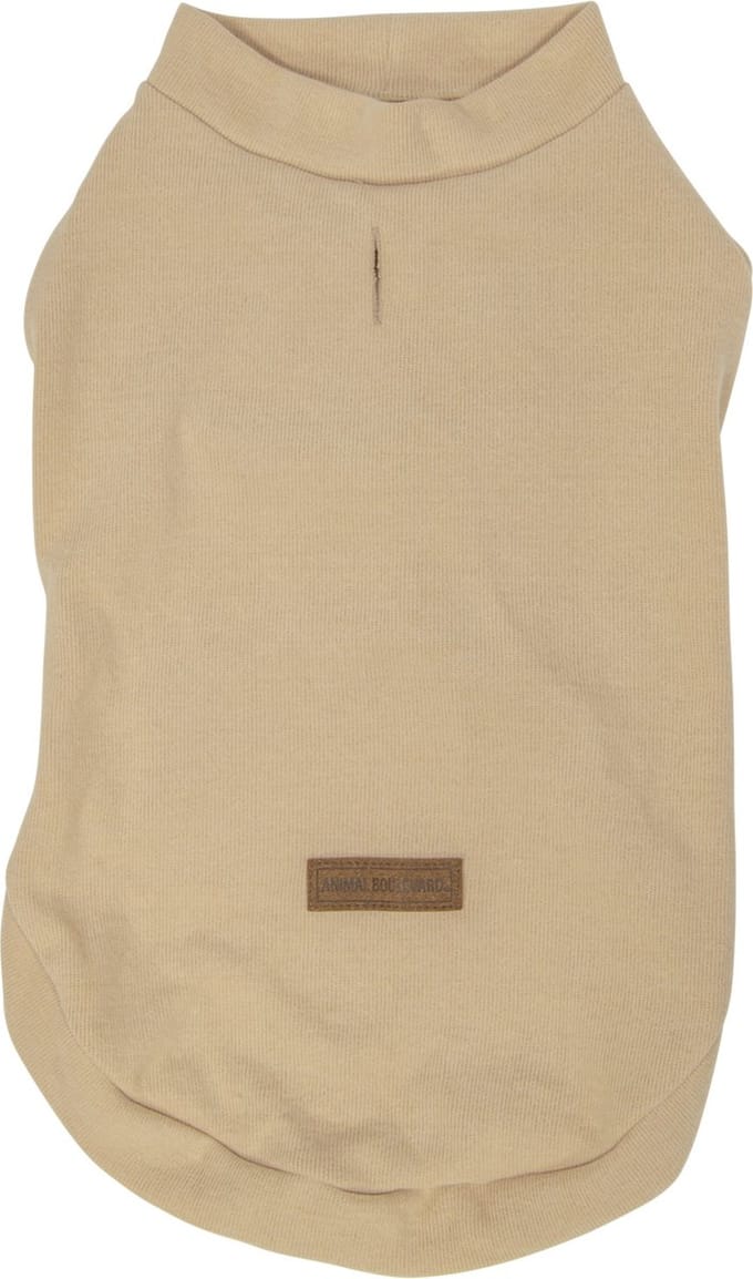 Animal Boulevard Outerwear Trui - Hondenkleding - 80x60 cm Beige M/L