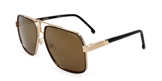Carrera CARRERA 1055/S ONZ Zonnebril - Heren - Goud