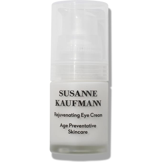 Susanne Kaufmann Rejuvenating Eye Cream