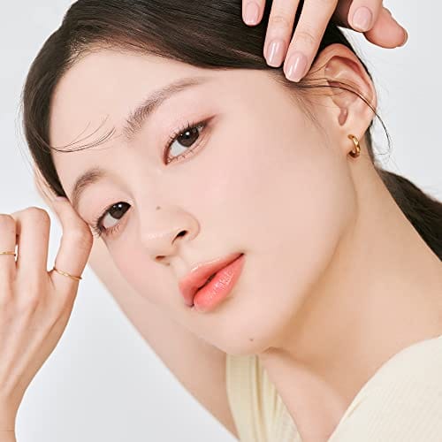 Rom&nd ROMAND Bare Layer Palette Oogschaduw Wang Palette 14g K-Beauty 02 Strawberry Mood