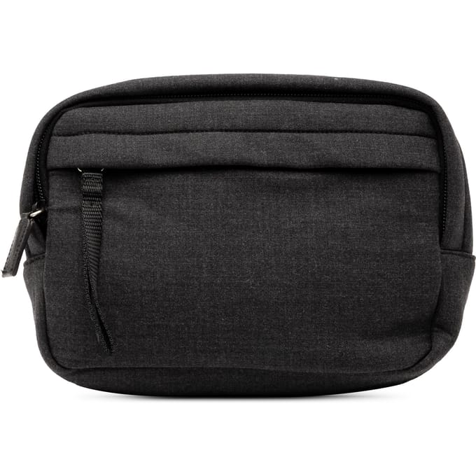Tweedehands Polyester Pouch