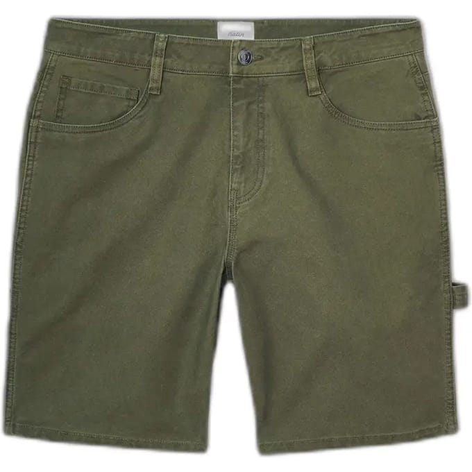 Korte Katin Stanley