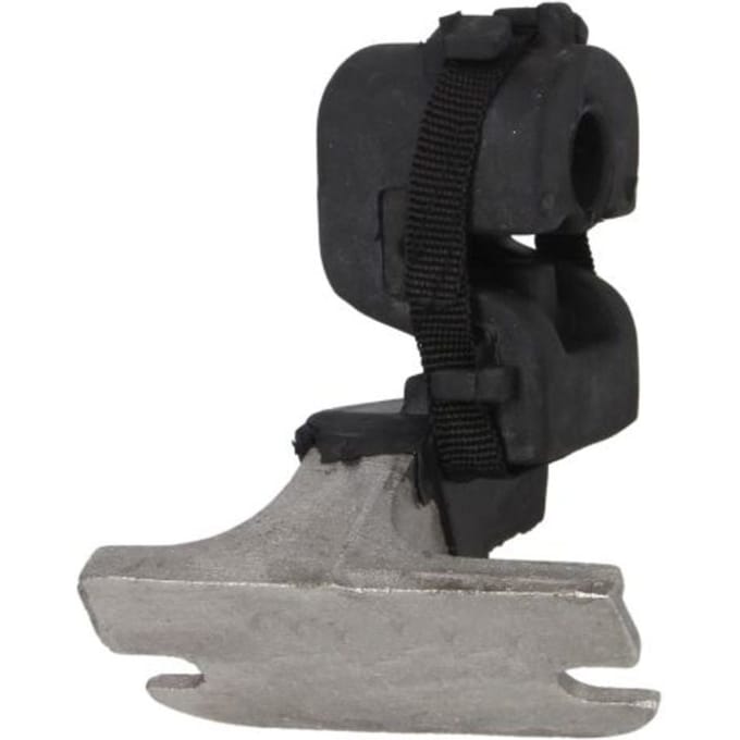 Rubberen ophangingsbuffers BOSAL 255-191