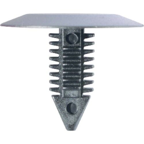 KS Tools 420.5852 Kabelboombevestiging voor VW,50 stuks