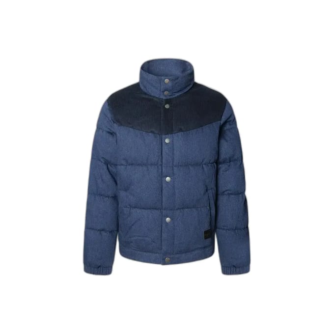 Donsjack Pepe Jeans Rinse