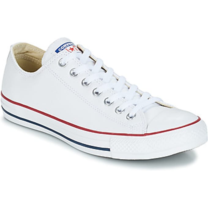Lage Sneakers Converse Baskets Chuck 70 Low cuir